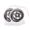 VmG-Store VmG-Store 2er Set Lufterfrischer Duftbaum Tuning frs Auto Duftspender