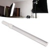 LED Photography Light Stick Handheld 8W 800lm 5 Levels Color
