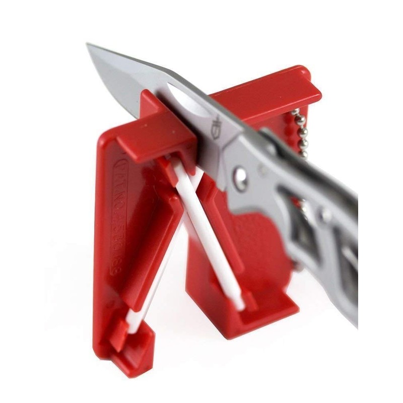 Mini Crock Stick Sharpener