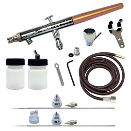 Paasche Airbrush TS-3AS Airbrush Sets