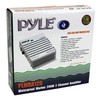 Pyle PLMRA120 Hydra Series Waterproof 240-Watt 2-Channel Marine Class AB