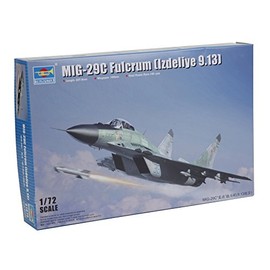 Trumpeter TRU01675 Model Kit, Various