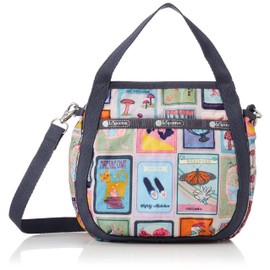LeSportsac 8056 SmallJenni Shoulder Bag