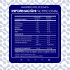 Molecular Labs Magnesio Cápsulas 600 Vitamina Tipos