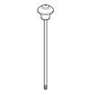 Delta Faucet RP41504RB Victorian, Lift Rod for Roman Tub Handshower