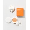 Sulwhasoo [설화수] 퍼펙팅쿠션 에어리 리필 3종 (택1) (글로우커버, 내추럴광채) [Sulwhasoo] Perfecting Cushion Airy Refill 3 Types (Choose 1) (Glow Cover, Natural Radiance)