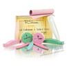 P-Shine Japanese Nail Conditioner Manicure Set 190g