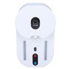 Automatic Foaming Liquid Soap Dispenser Wall Mounted Infrared Induction Hand