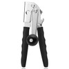 Commercial Can Opener, UHIYEE Hand Crank Can Opener Manual Heavy