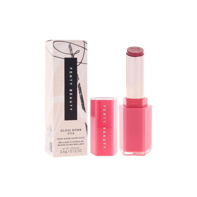 Gloss Bomb Stix High Shine Gloss - 05 High Biscus