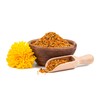 Organic Bee Pollen Premium Beekeeper Quality 500 g Completely Residue-Free,