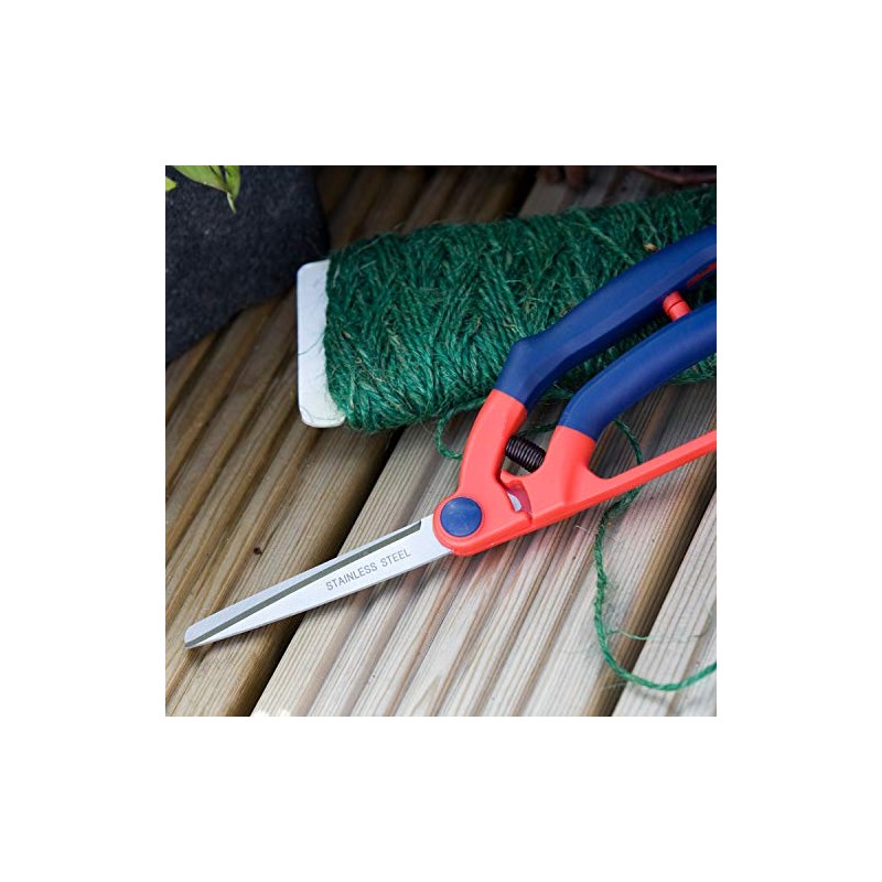 Spear & Jackson 4152GS Razorsharp Garden Scissors