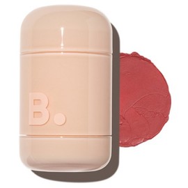 Banilaco Romantic Blush Lip & Cheek 3.7g, 19 blended, 1 pc / 바닐라코 로맨틱 블러쉬 립 앤 치크 3.7g, 19 블렌디드, 1개