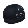 Arena Ocean Embroidered Spandex Swim Cap A5AC1AS14 / 아레나 오션