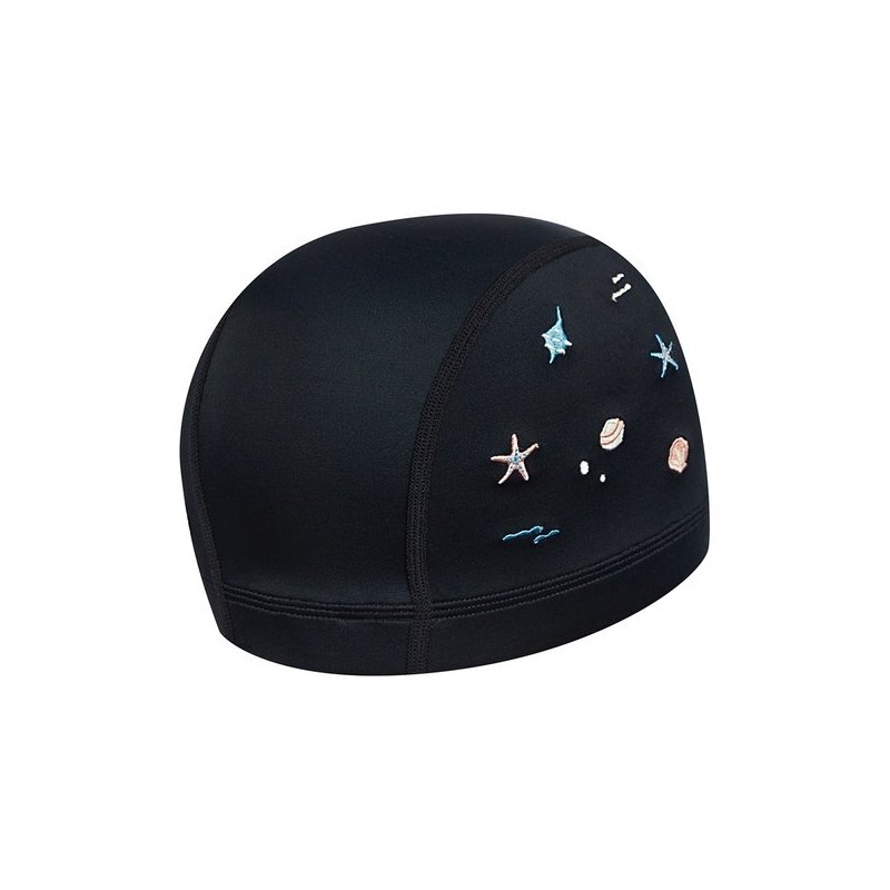 Arena Ocean Embroidered Spandex Swim Cap A5AC1AS14 / 아레나 오션