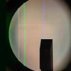 Precision Glass Diffraction Grating for Single and Double Slit Experiments,