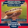 Bertman Original Ball Park Mustard 1 Pound Bold Flavor Since