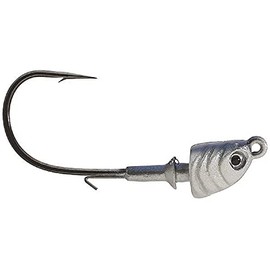 Dirty Jigs Matt Allen Tactical Bassin Swimbait Jig Head 3/4 oz Tennessee Shad