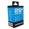 Schwalbe Unisex's IMPAC SV29 Tubes, Black, 40/60-584/635