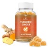 BeLive BeLive Turmeric Curcumin with Black Pepper & Ginger -