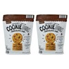 Benton's Wholesome and Crunchy Cookie Thins Chocolate Chip 2 ct