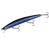 DUO Lure Lance Tido Minnow Lure, Hokkaido Limited, 110S Santan