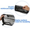 AKOLAFE Luggage Net 80 x 60 cm Boot Net Motorhome
