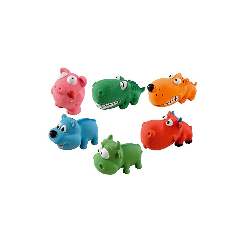 Ferplast – Toy for Dogs Animals LÃ ¡Tex