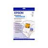 Epson Iron-on Transfer Paper A4-10 Sheets (124 GSM), C13S041154