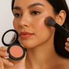 Kit Iluminadores BISSÚ – Iluminador Compacto, Iluminador Líquido y Rubor