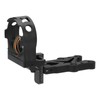 Compound 5 Pin Bow Sight with Adjustable Spirit Level Archery