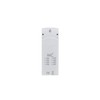 DNT Zusatz-Thermo-/Hygrosensor DNT000005 RoomLogg PRO WeatherScreen PRO, 120x40x18mm