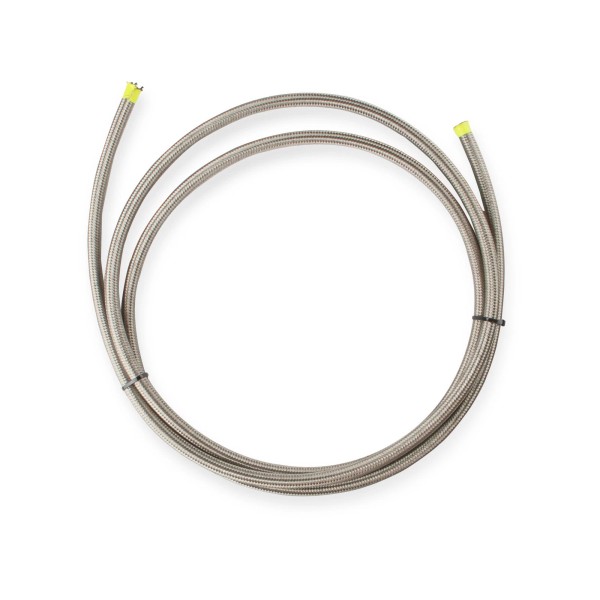 Earl's 300010ERL Auto-Flex Hose - Size 10 - Sold By