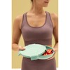 Brabantia Make & Take Lunch Bowl (Jade Green) 100% Leakproof,