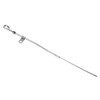 Ford 302-401 Engine Oil Dipstick - Solid Tube - Timing