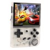 RG35XX Handheld Game Console Various Games Clear Images 3.5in Screen