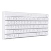 Mechanical Keyboard Three Modes 61 Keys RGB Backlight Wireless 2.4G