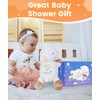 Dreamegg 3-in-1 Einschlafhilfe Babys Schaf Kuscheltier mit Musik und Licht,