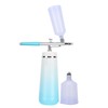 Oxygen Sprayer Micro Nano Face Moisturizing Spray Face Care Machine