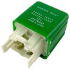 Starter Relay 28300-16010 056700-7400 30A 12VDC SPST 4-Pin Compatible with