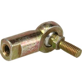 8T4765 Bearing Rod End fits Caterpillar 908 416B 416 II 426B 426 II 428 II 436B 436 II 438 II 446 AP-300D AP300F AP-300F LRC AP355F AP355FLRC AS4173-2 Pack