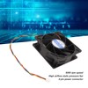 12 cm Fan, High Contour, High Speed, 120 x 38