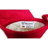 Ross - Barbecue / Oven Glove - Red - 100%