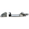 Dorman 92298 Front Driver Side Exterior Door Handle Compatible with