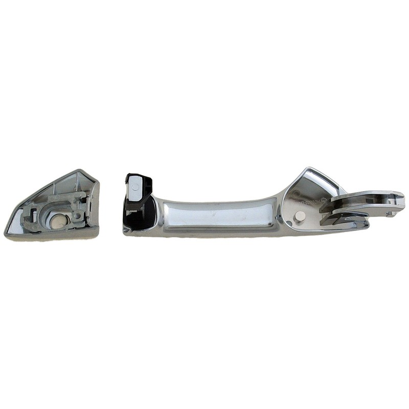 Dorman 92298 Front Driver Side Exterior Door Handle Compatible with