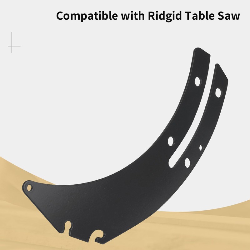 089240015076 N409059 Table Saw Riving Knife fit - by BERPSE