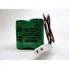 DL-10 6V 8000mAh Door Lock Battery Pack for Panic Door