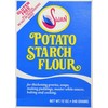 Swan Potato Starch Flour 12oz