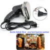 Ergonomically Designed Hand Held Kebab Slicer, 80W 420 And 304