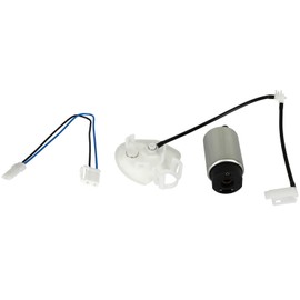 SCITOO Electric Fuel Pump Module Assembly with Sending Unit Compatible with 2005-2009 for Toyota 4Runner 4.7L,2007-2009 for Toyota FJ Cruiser 4.0L, Replace OE 950-0206, E8725